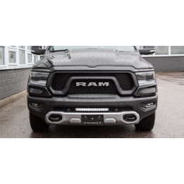 20" Curved LED-Lightbar mit E-Prüfzeichen DSM RAM Rebel