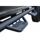 Podium Sidesteps N-FAB mattschwarz