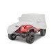 Carcover "Softbond" Quadratec