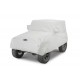 Carcover "Softbond" Quadratec