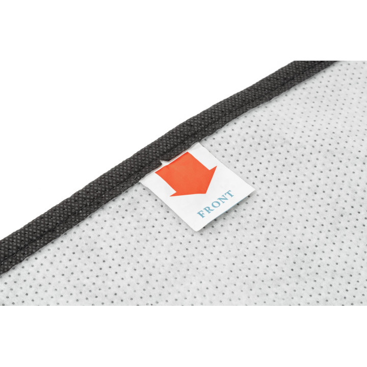 Emergency-Cover Quadratec