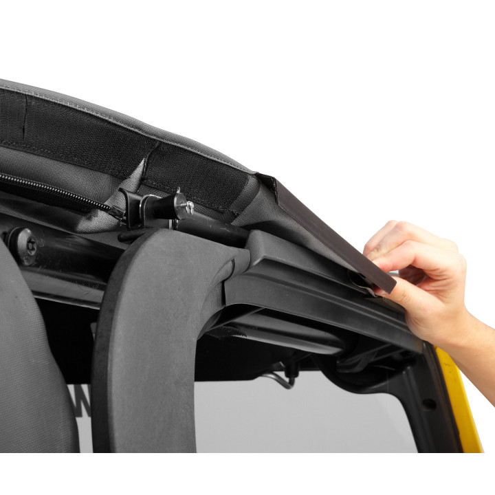 Softtop Trektop NX Bestop