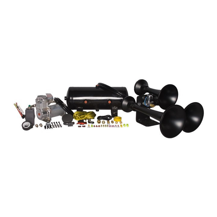 Trainhorn Hornblasters
