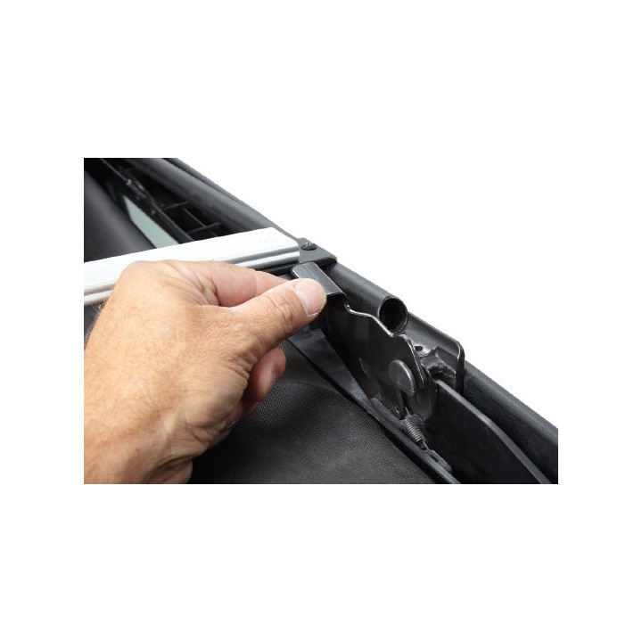 Softtop Trektop NX Bestop