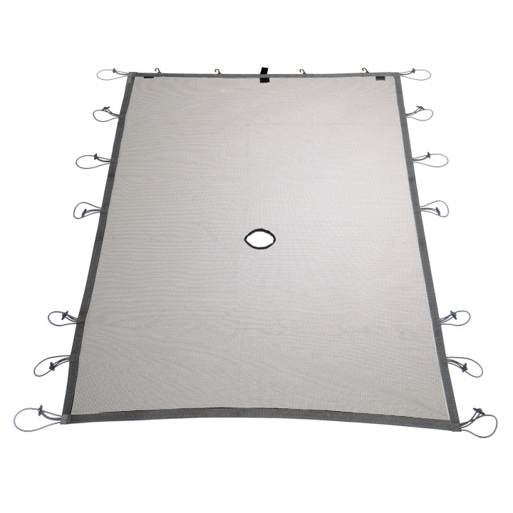 Sonnenschutz Ruggedridge