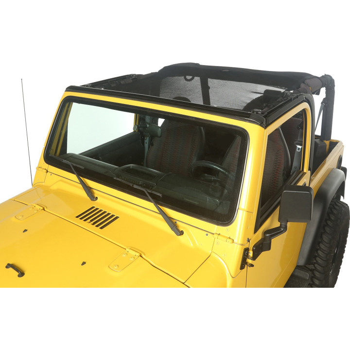 Sonnenschutz Ruggedridge