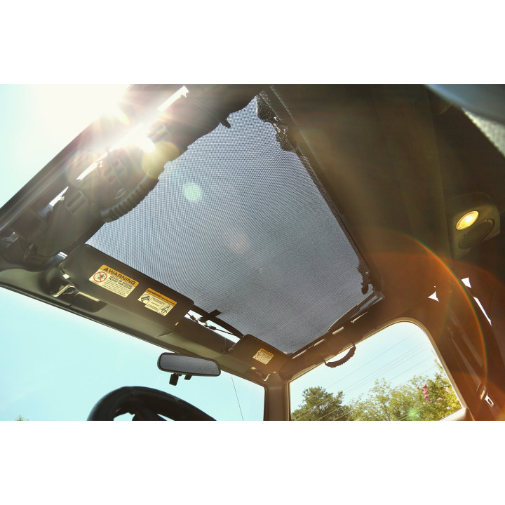 Sonnenschutz Ruggedridge