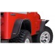 Flat-Style Fenderflare-Kit Bushwacker