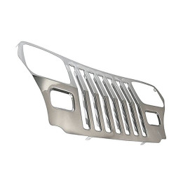 Grille-Overlay Crown Automotive