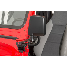 Mirror-Mover Kit Ruggedridge