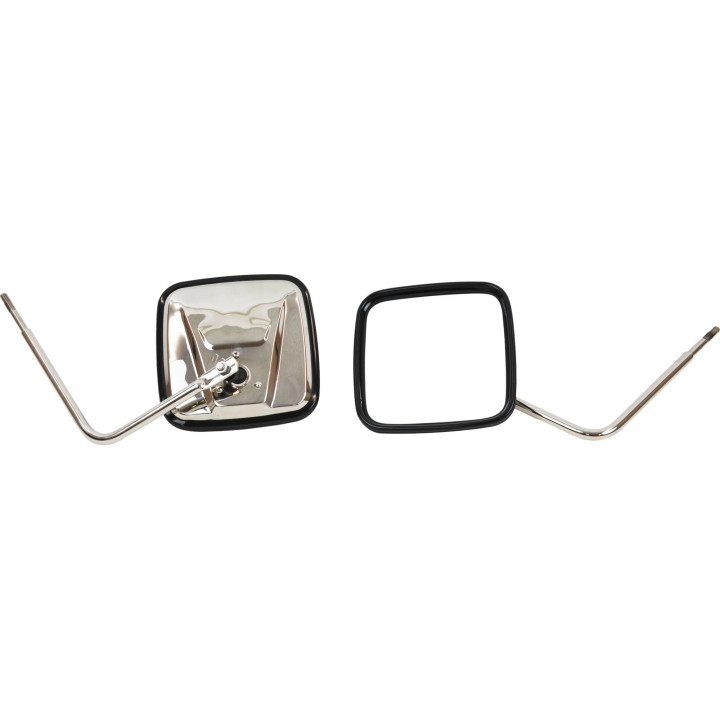 Outback Mirror-Kit Kentrol