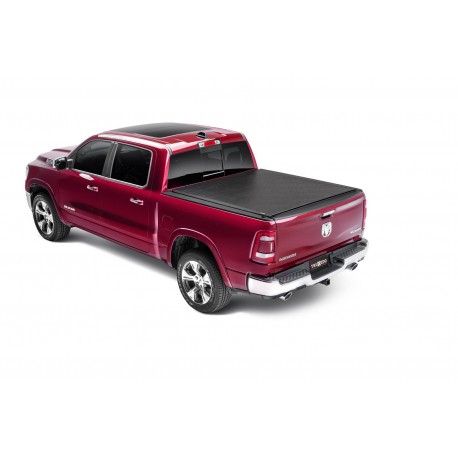 Tonneaucover Truxedo Crew-Cab mit Ram-Box