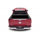 Tonneaucover Truxedo Crew-Cab mit Ram-Box