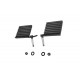 Foot Pegs Fishbone