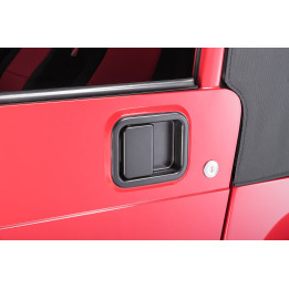 Replacement Door handle BEIFAHRER-SEITE Quadratec