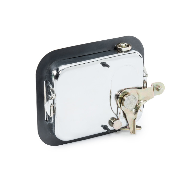 Replacement Door handle BEIFAHRER-SEITE Quadratec