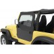 Door "Enclosure" Kit Bestop