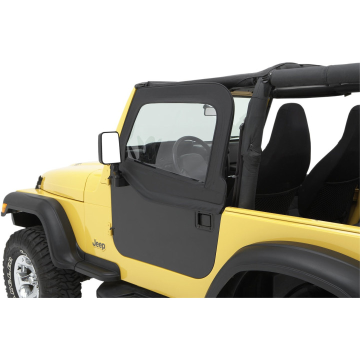 Door "Enclosure" Kit Bestop