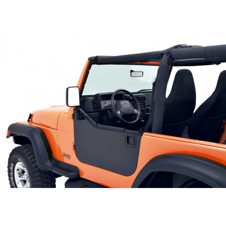 Door "Enclosure" Kit Bestop