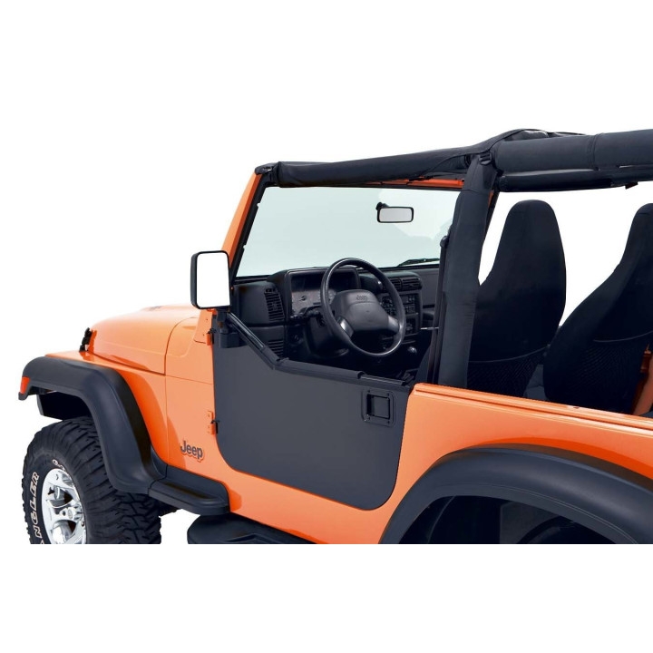 Door "Enclosure" Kit Bestop