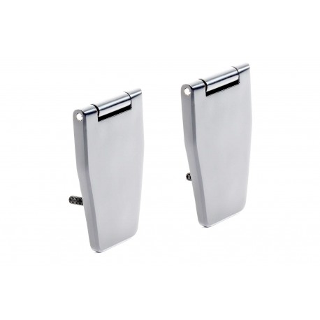 Hardtopscheiben Scharnier-Set Kentrol