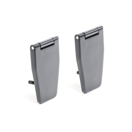 Hardtopscheiben Scharnier-Set Kentrol