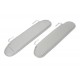 Replacement Sunvisors Omix-Ada