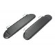 Replacement Sunvisors Omix-Ada