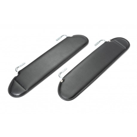 Replacement Sunvisors Omix-Ada