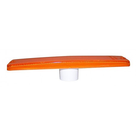 Replacement Sidemarker Crown Automotive