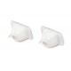 Frontblinker "clear" Crown Automotive