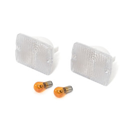 Frontblinker "clear" Crown Automotive