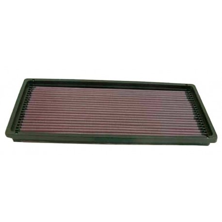 Sportluftfilter K&N
