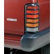 Taillight Covers AVS