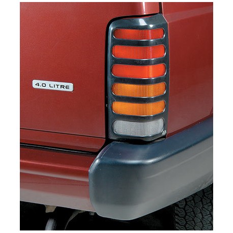 Taillight Covers AVS
