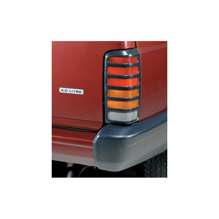 Taillight Covers AVS