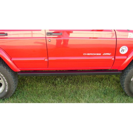 Rocksliders Rock Hard