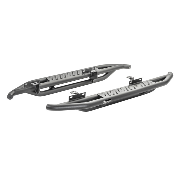 Rocker Guards (QRC) Quadratec