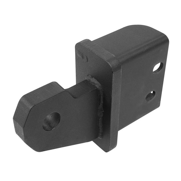 Stossstange hinten Spartacus Rugged Ridge