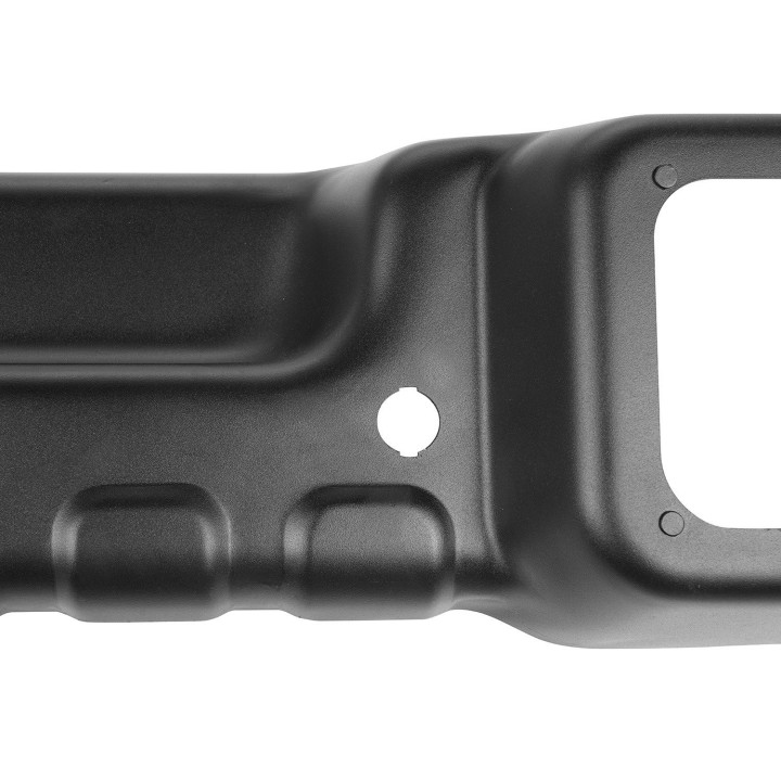 Stossstange hinten Spartacus Rugged Ridge