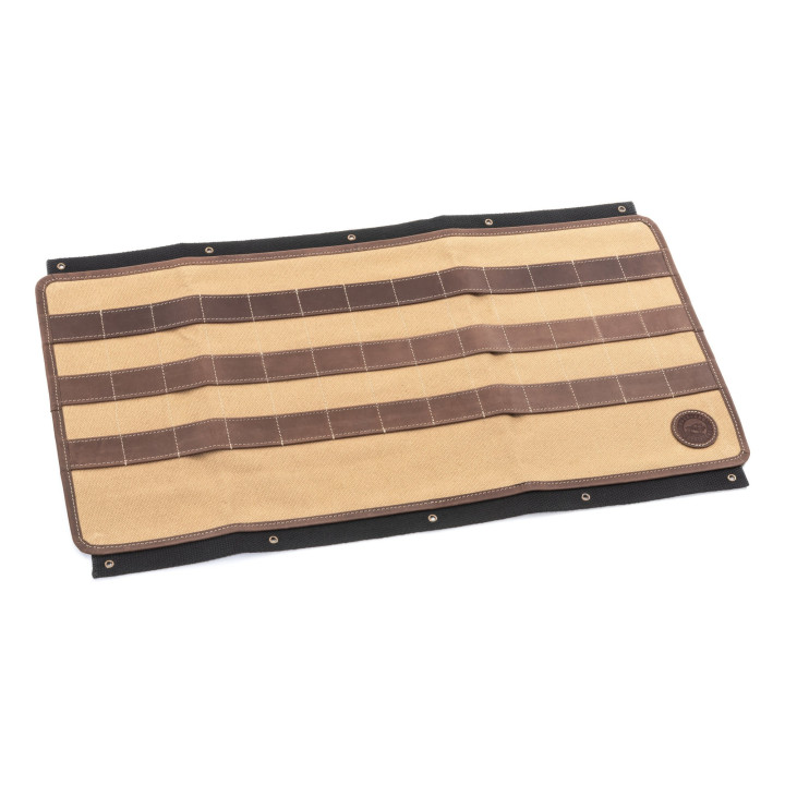 Molle® Tailgate Panel Overland Outfitters