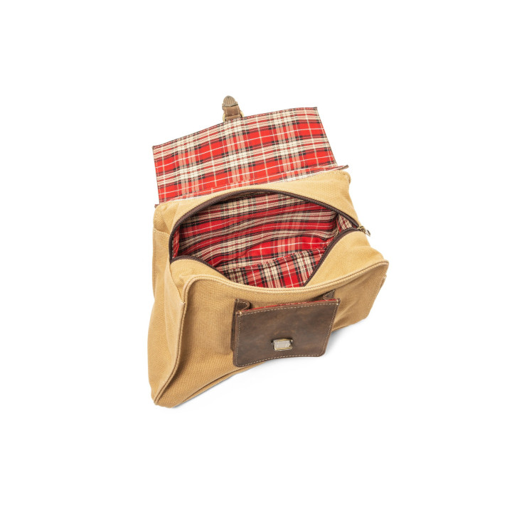 "Saddle-Bag" Set Wrangler 2-Door