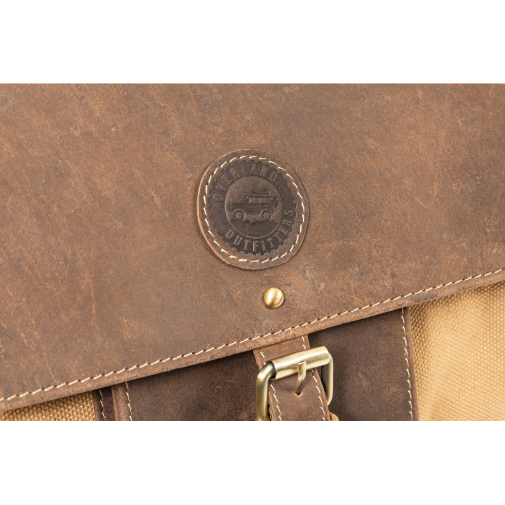 "Saddle-Bag" Set Wrangler 2-Door