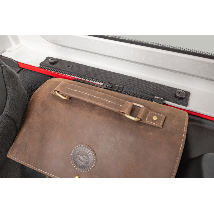 "Saddle-Bag" Set Wrangler 2-Door