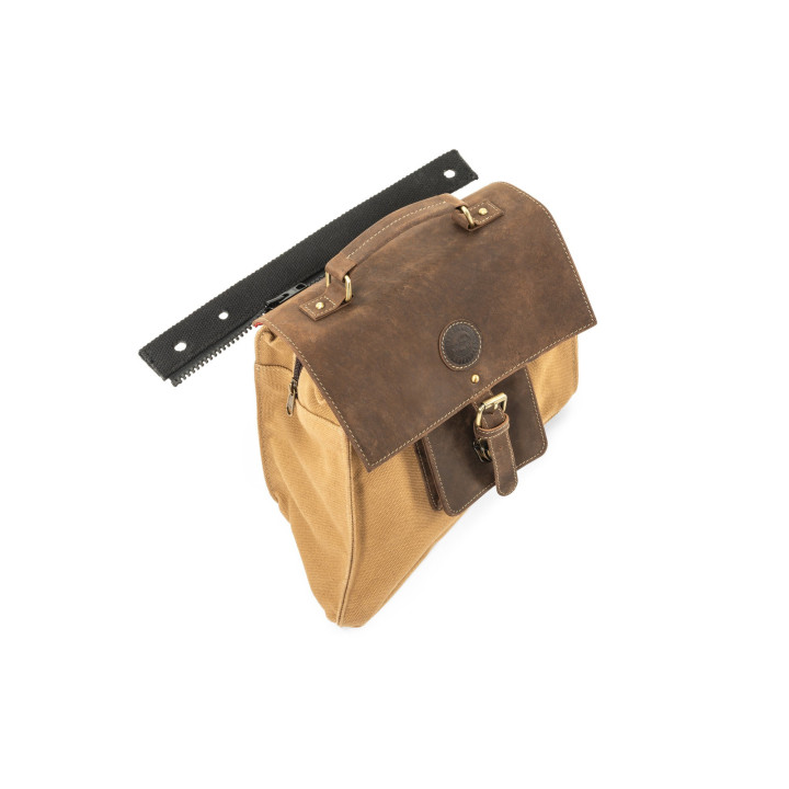 "Saddle-Bag" Set Wrangler 2-Door