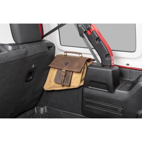 "Saddle-Bag" Set Wrangler 2-Door