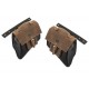 "Saddle-Bag" Set Wrangler 2-Door