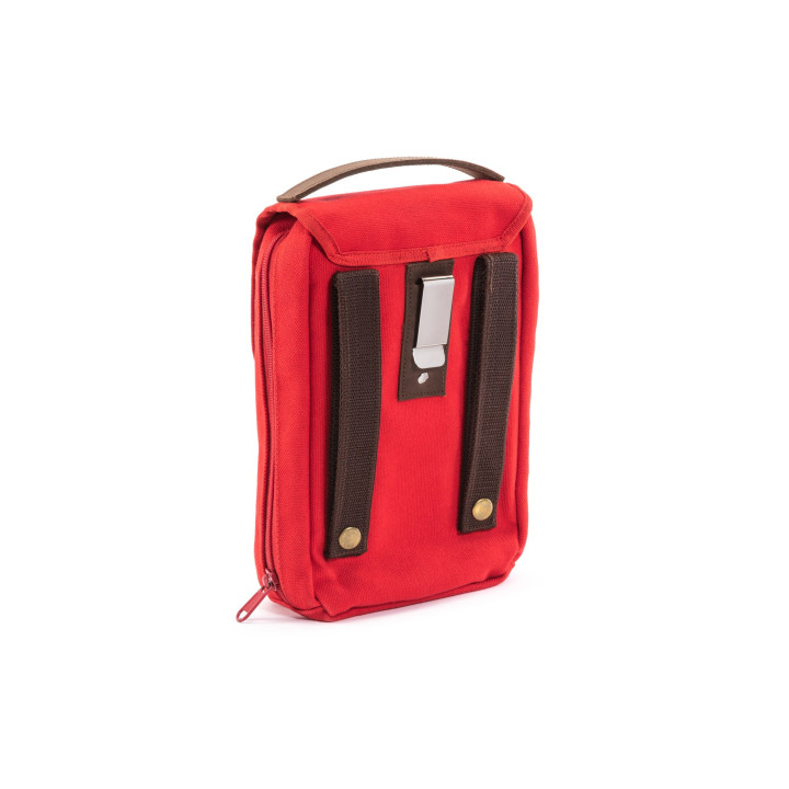 Molle® First-Aid Kit Tasche Overland Outfitters