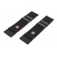 Molle® Head-Rest Covers Overland Outfitters