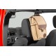Molle® Head-Rest Covers Overland Outfitters